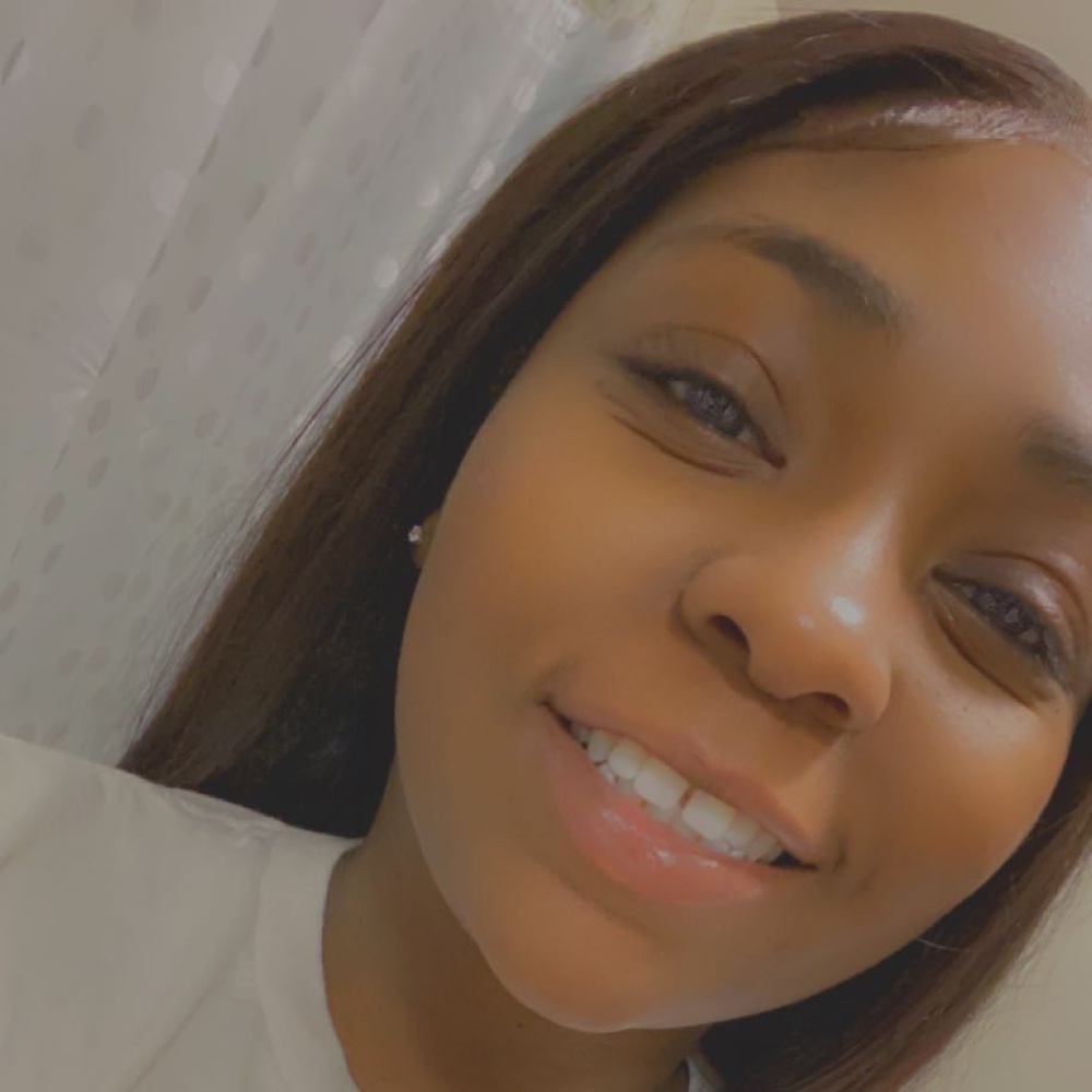 Meet your Posher, Jai'darae